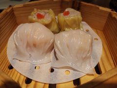 南拳虾饺皇-南拳十三姨·潮汕砂锅粥(世纪金源店)