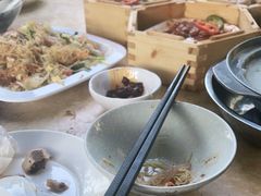 -鱼米之家·20年老字号园林农庄·宴席(鱼窝头店)