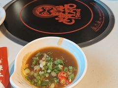 -焯牛潮汕牛肉火锅(云峰街创始店)