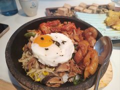 -七八冷面·延边朝鲜族美食(圣熙八号店)