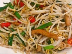 家常豆芽-海燕酒店(惠济路店)