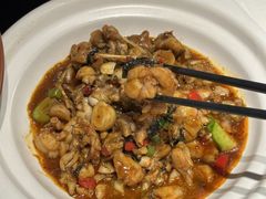 -简小舍·民间手艺菜(武昌江滩店)