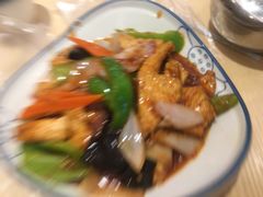 -东北风(江北万达店)