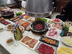 -金刚山(学府路店)
