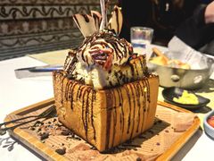 -一棵树·意大利西餐厅One Tree(新城店)