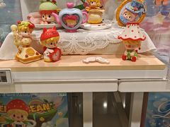 -泡泡玛特POPMART(凯德大峡谷店)