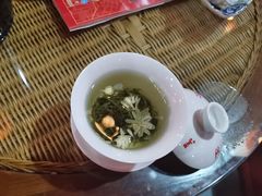 -盖碗儿梨园·变脸吐火·川剧(天府广场店)