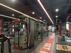 -GMJ·24H健身房(北外滩店)
