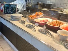 -新食谱全日制餐厅·苏州苏州湾艾美酒店