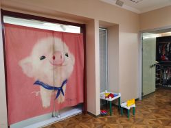 -芭比儿童摄影(土门西二环店)