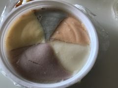 -五谷豆花(牛圩店)