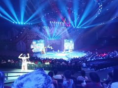 -珠海横琴长隆《卡卡虎奇遇记》