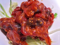 -香港食盈碗仔翅(清远总店)