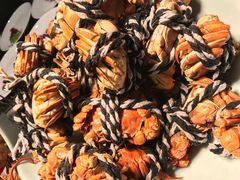 -北上海大酒店-北鸥西餐厅