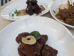 -玫瑰厅上海菜(兴国路店)