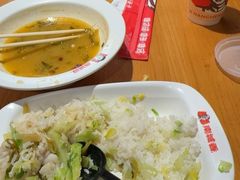 -南城香·饭香串香馄饨香(赵公口店)