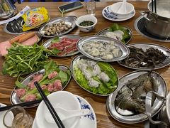 -嘉升大排档(番禺总店)