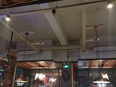 -小杨烤肉(朱雀店)