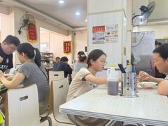 -奕宏饺子楼(朱庄小区店)