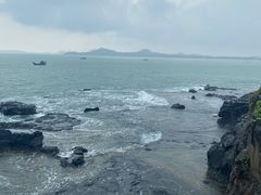 -漳州滨海火山岛自然生态风景区