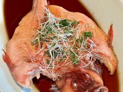 -兰庭玉树·老饭骨家宴(后海店)