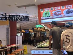 -椒锅锅·麻辣香锅(宝地广场城市集市店)