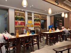 -老苏北饭店(江都店)