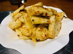 -勐丽梦兰傣味餐厅