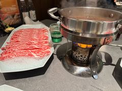 -鼎鼎香·港式火锅(北京SKP店)