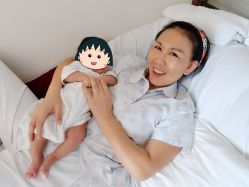 -海豚湾高端月子会所(黄浦店)