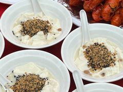 -龙巢盱眙龙虾·牛蛙·烧烤宵夜(八卦岭店)