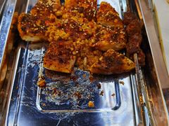 -永刚烧烤(大夜市店)