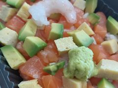 -达摩君日本料理(泰海花园小区店)