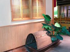 -沅江水·湖南家宴(南村万博长隆商圈店)