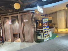 -暴风岛沉浸式体验馆(百联世纪店)