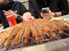 -老白清真烧烤(旗舰店)