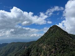 -鸡枕山