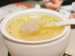 -小厨娘绣中淮扬(大行宫科巷店)