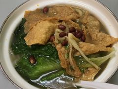 -丽丽三鲜螺蛳粉(田林路店)