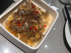 -半天妖烤鱼(中山路店)