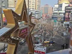 -铜锣湾国际购物中心