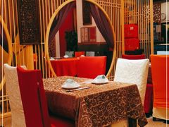 大堂-博望坡酒楼(漕溪路店)