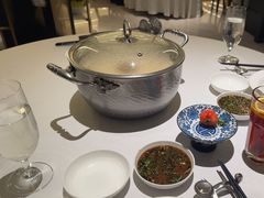 -红雀围·海鲜火锅(陆家嘴中心店)