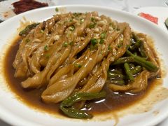 -钰田大院·碳烤虹鳟鱼·怀柔地道农家菜(雁栖湖店)