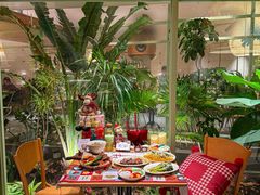 -The Good Place好地方·Brunch·coffee(国贸店)