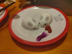 -赵大妖·活鱼现烤(天水店)