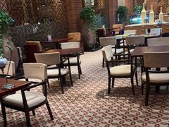 -青岛香格里拉·鱼跃地中海西餐厅