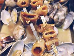 -老虎滩大连海鲜烧烤(建邺云锦路总店)