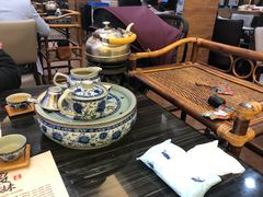 -虾饺妹·粤式手工点心(水荫路店)