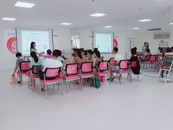 -Your Yoga Pilates·瑜伽普拉提习练室